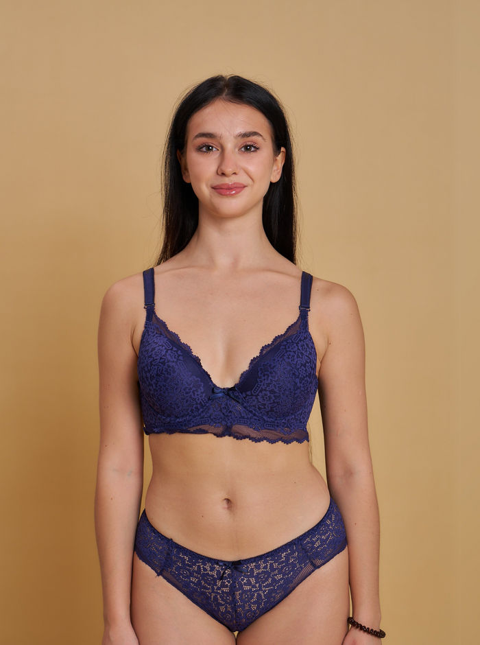 Lacy & Sexy