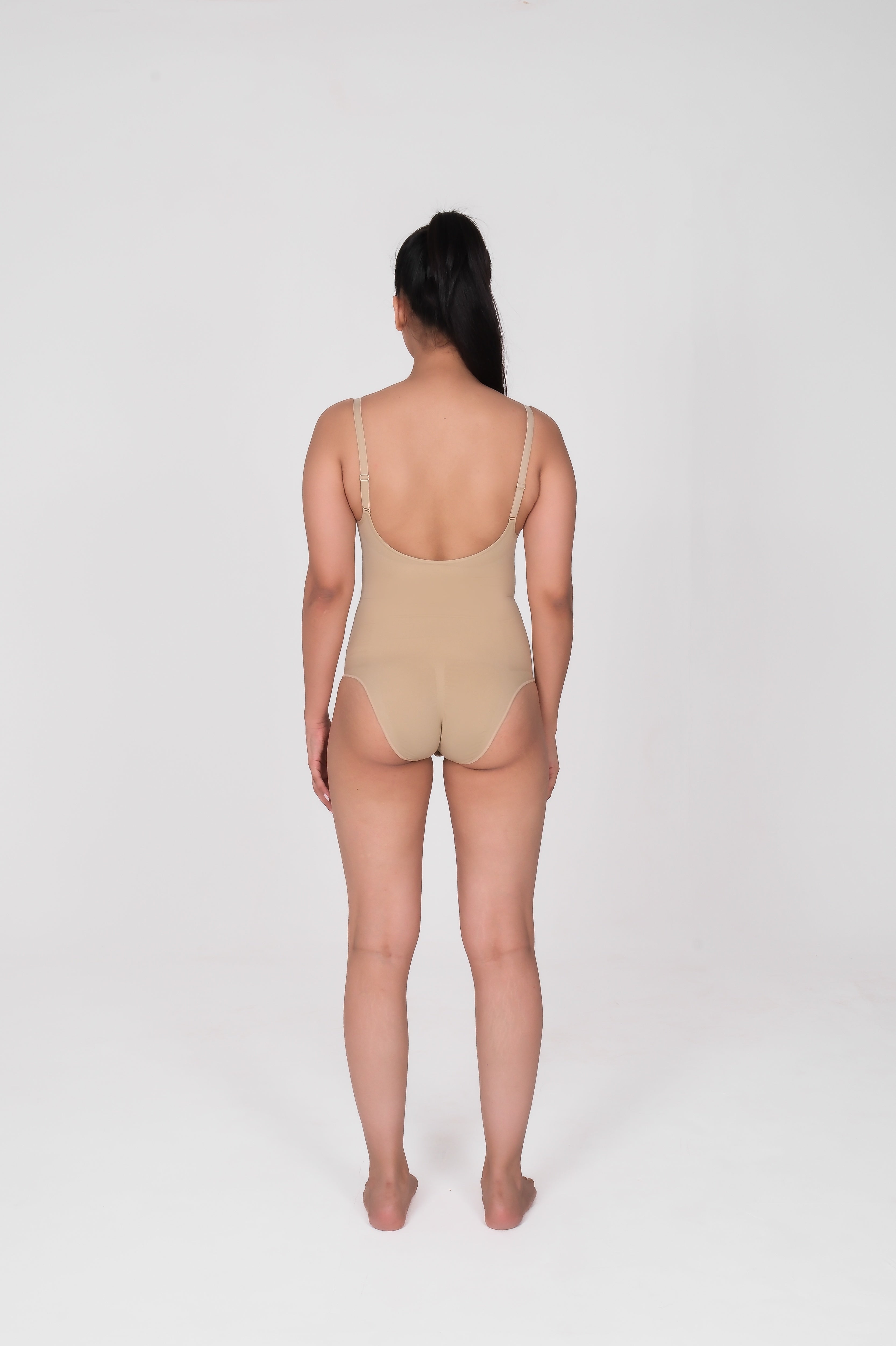 Brief Bodysuit