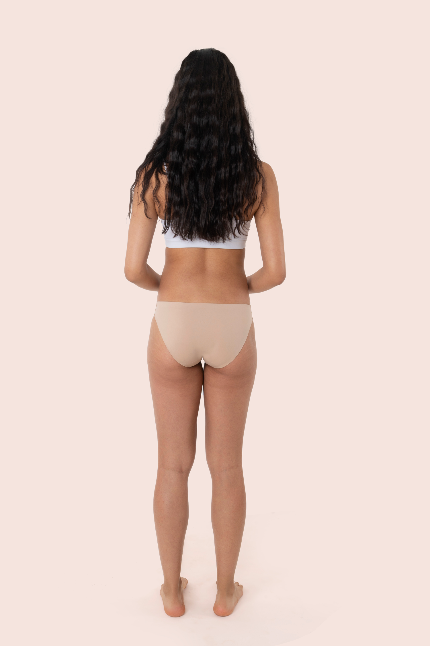Leia Seamless Panties (Limited Edition - Pack of 2)