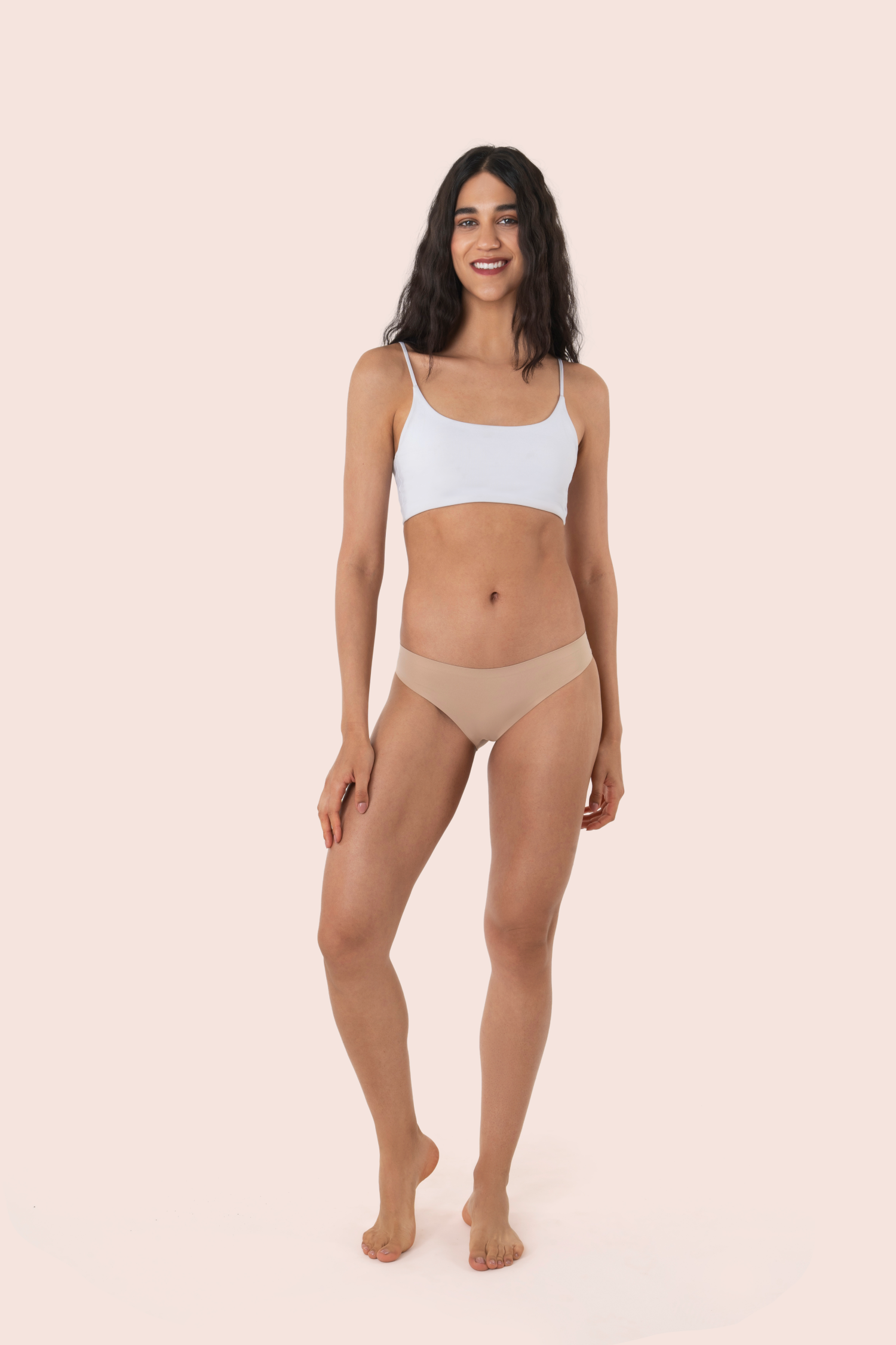 Leia Seamless Panties (Limited Edition - Pack of 2)