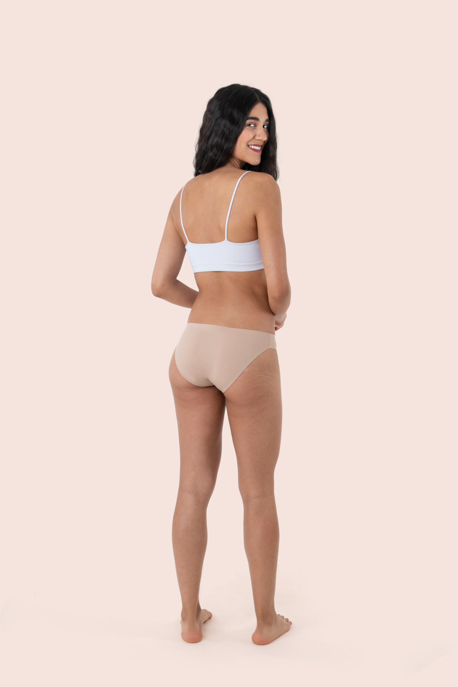 Leia Seamless Panties (Limited Edition - Pack of 2)