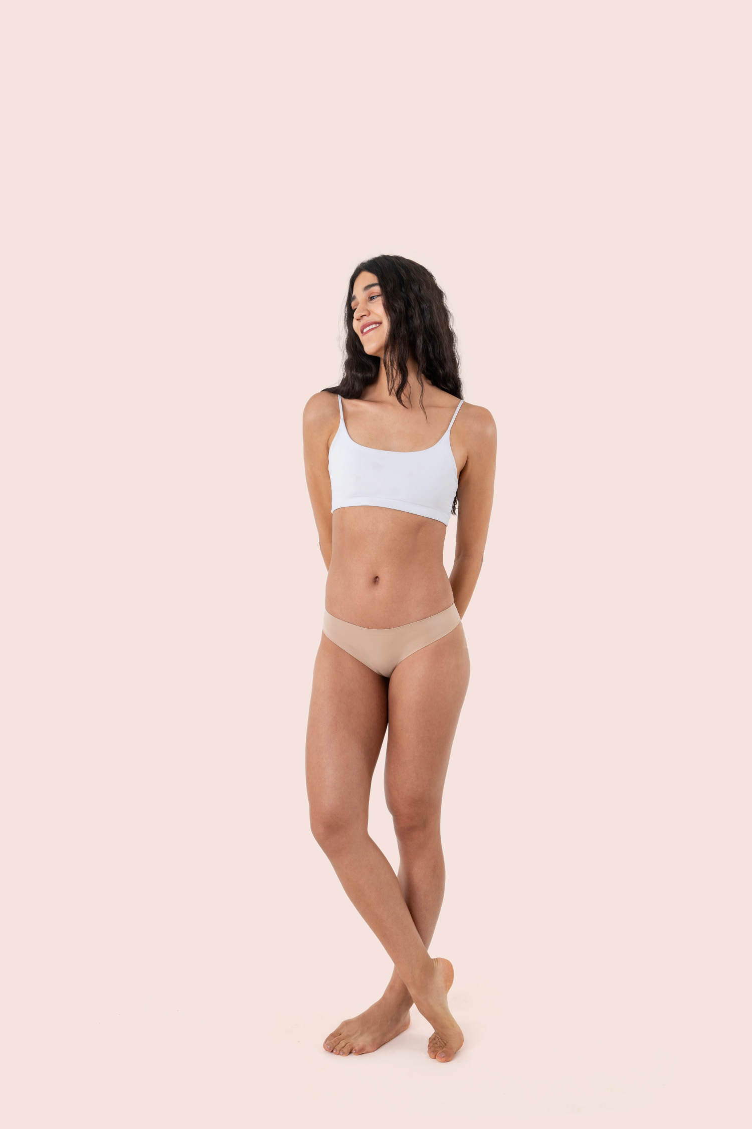 Leia Seamless Panties (Limited Edition - Pack of 2)