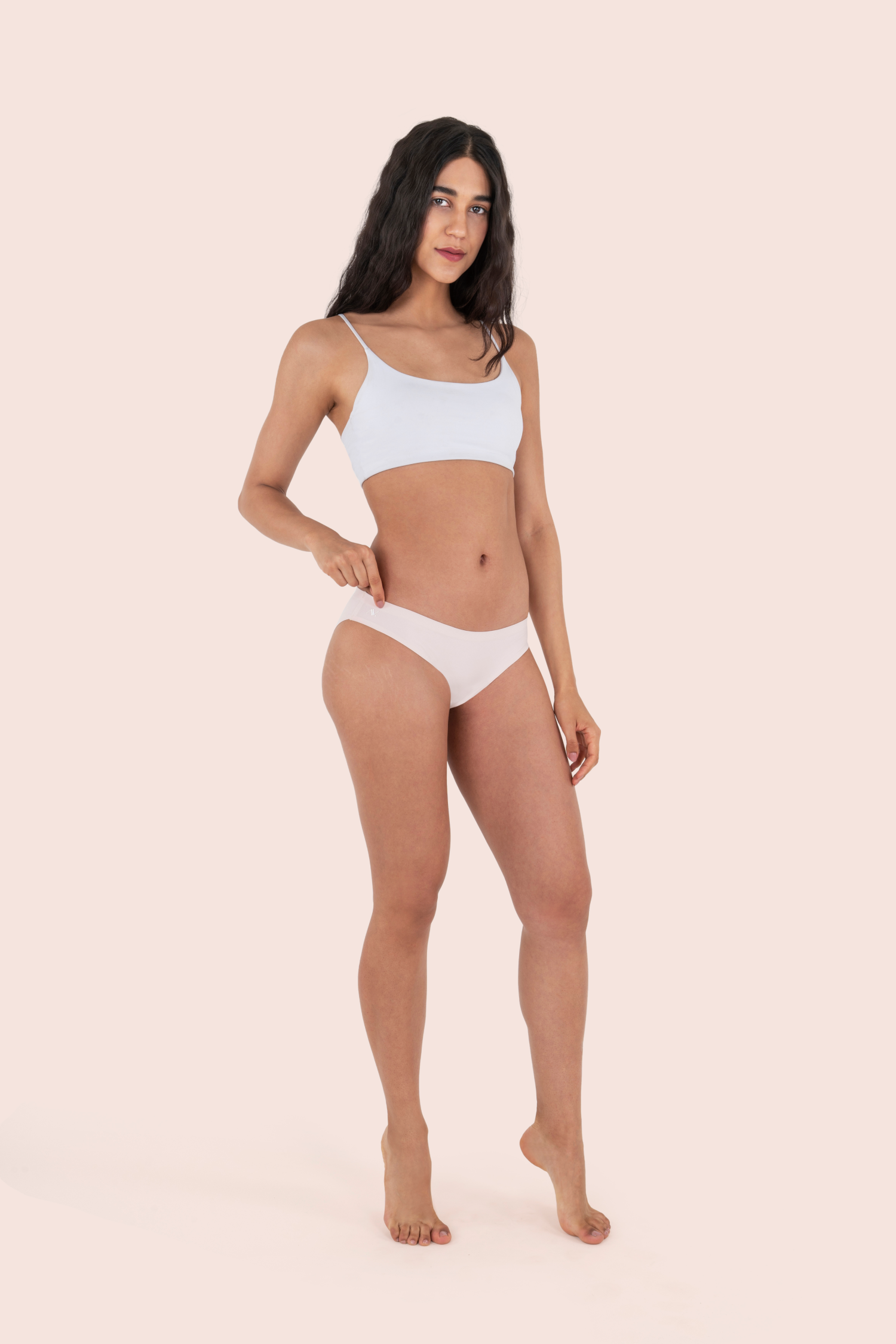 Leia Seamless Panties (Limited Edition - Pack of 2)