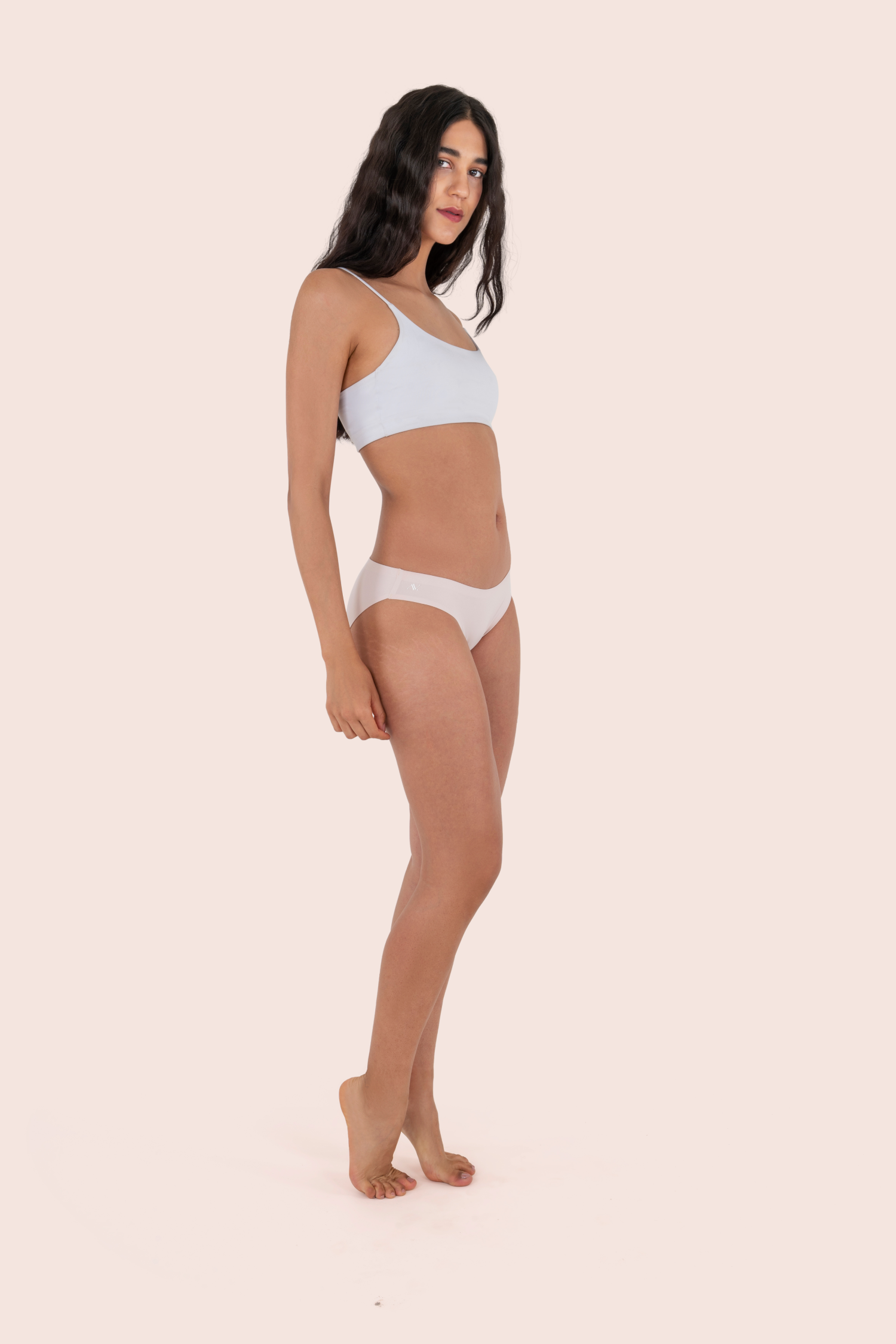 Leia Seamless Panties (Limited Edition - Pack of 2)