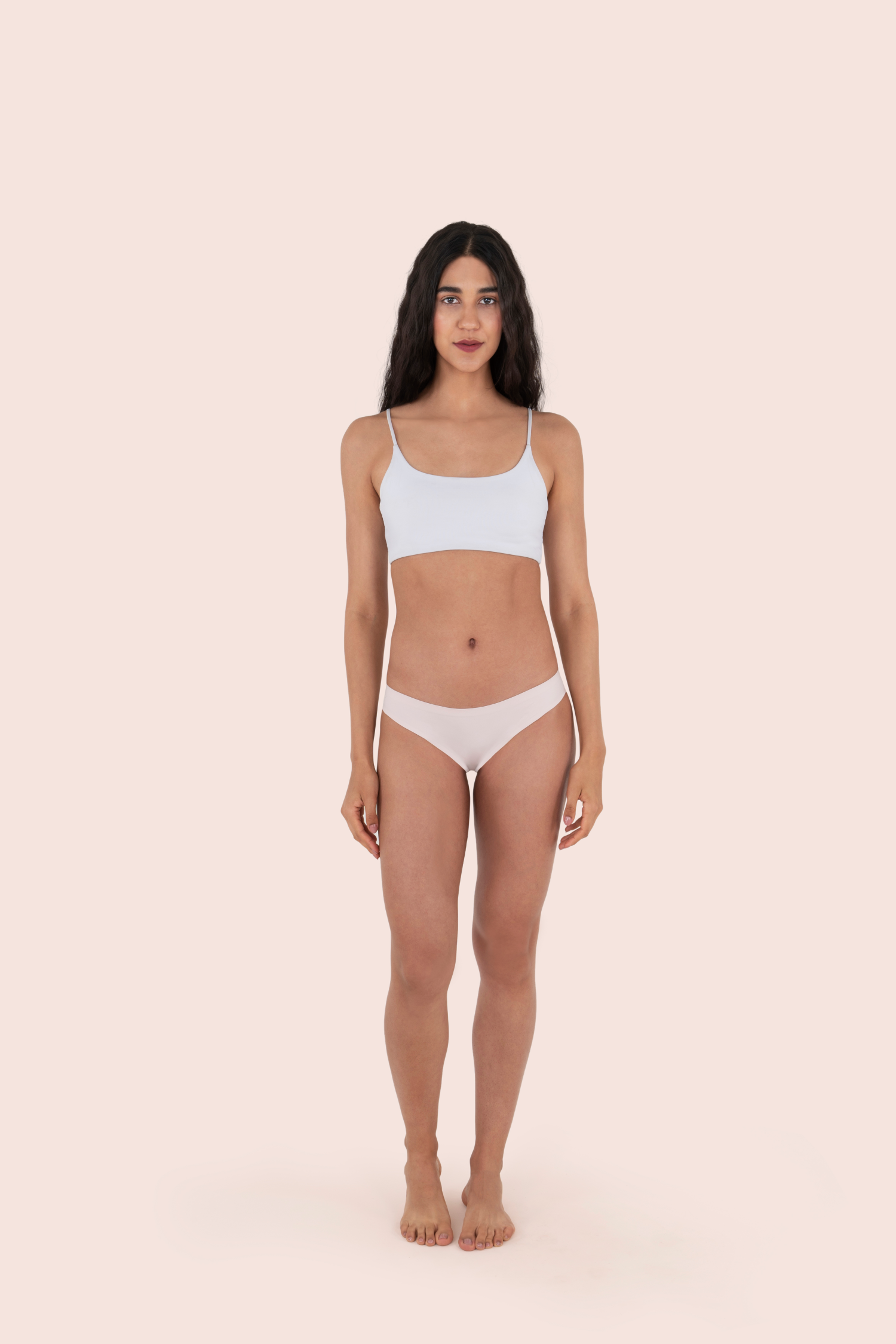 Leia Seamless Panties (Limited Edition - Pack of 2)