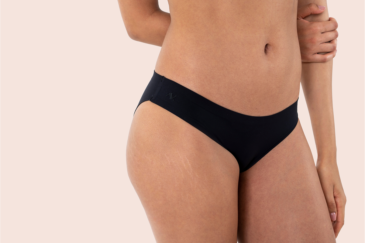 Leia Seamless Panties (Limited Edition - Pack of 2)