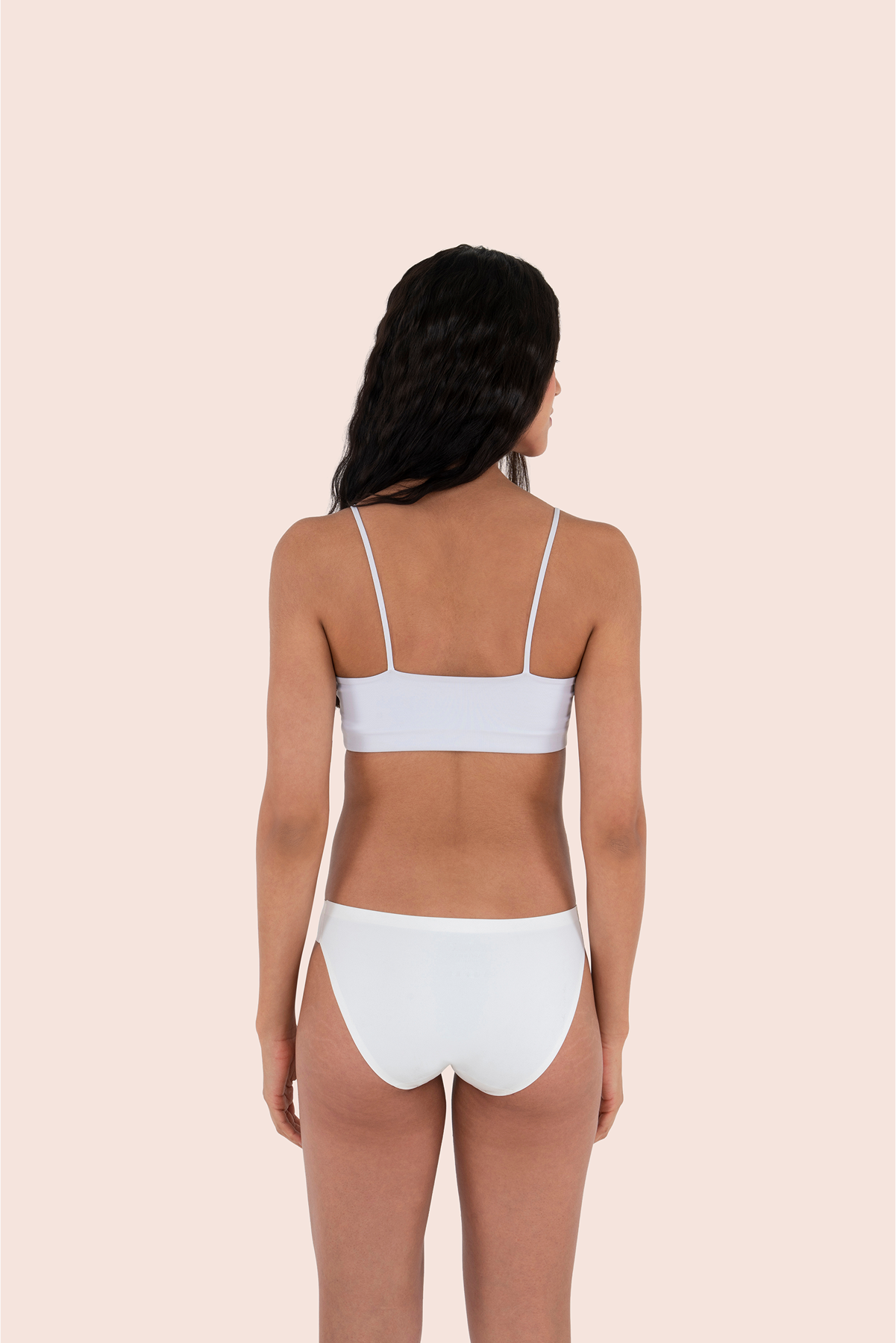 Leia Seamless Panties (Limited Edition - Pack of 2)