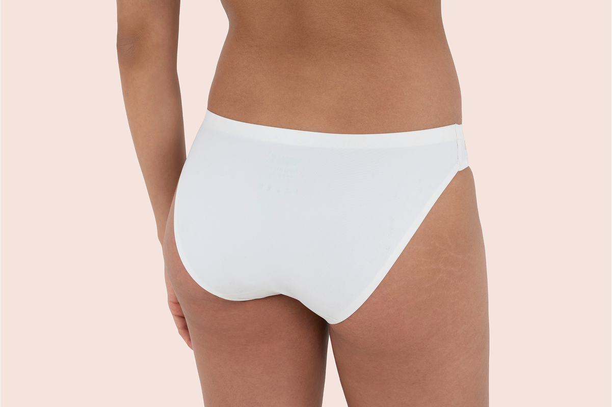 Leia Seamless Panties (Limited Edition - Pack of 2)