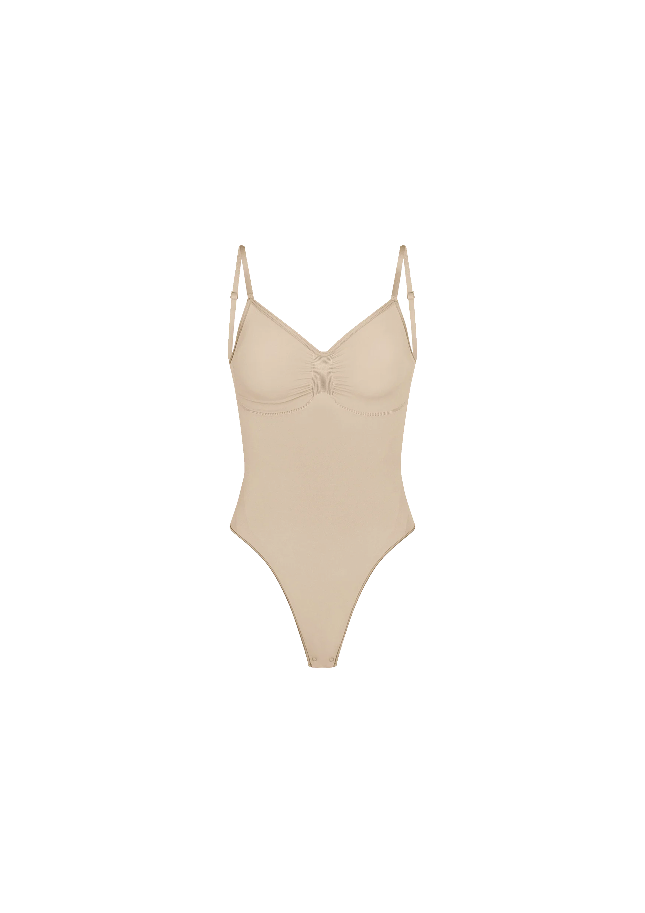 Thong Bodysuit