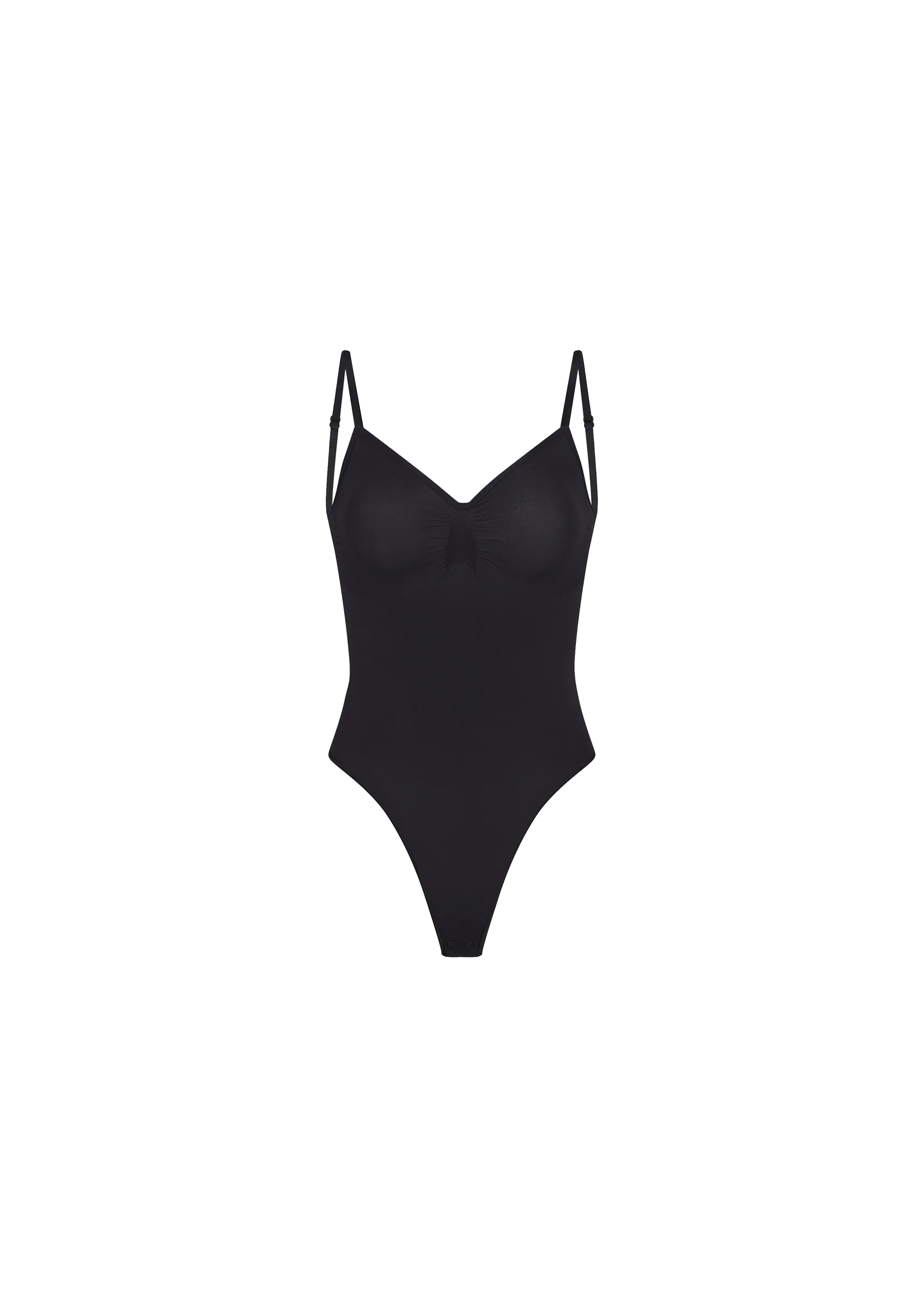 Thong Bodysuit