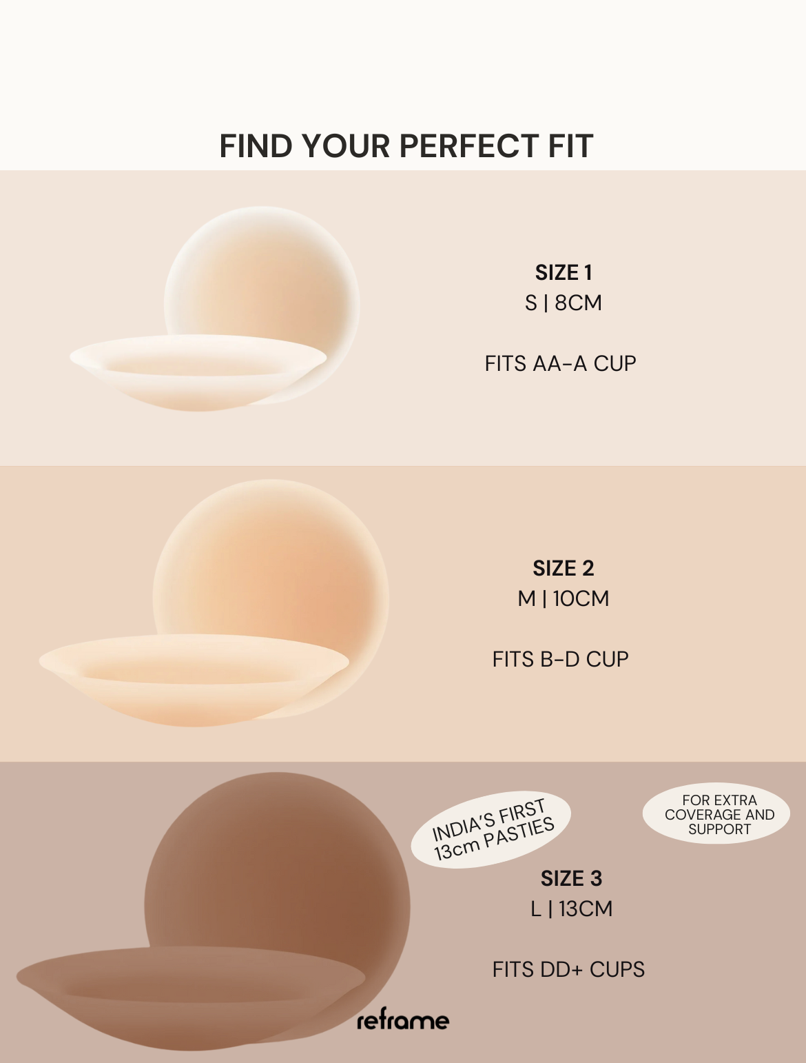 Stick-It Adhesive Nipple Covers