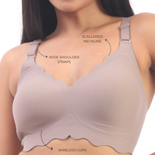 T-Shirt Bras