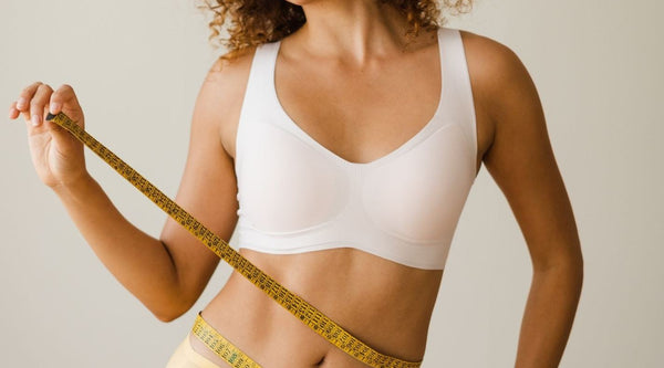 Bra Size Calculator & Bra Size Guide India | Find Your Perfect Fit | Oraani