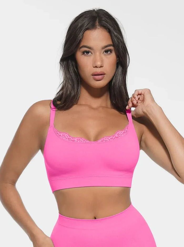 Fuller Bust
