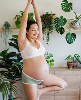 Maternity wear