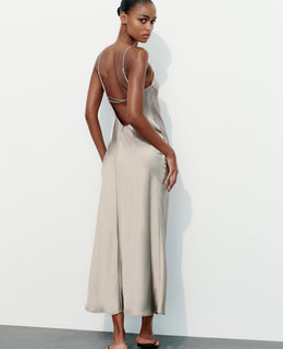 Backless