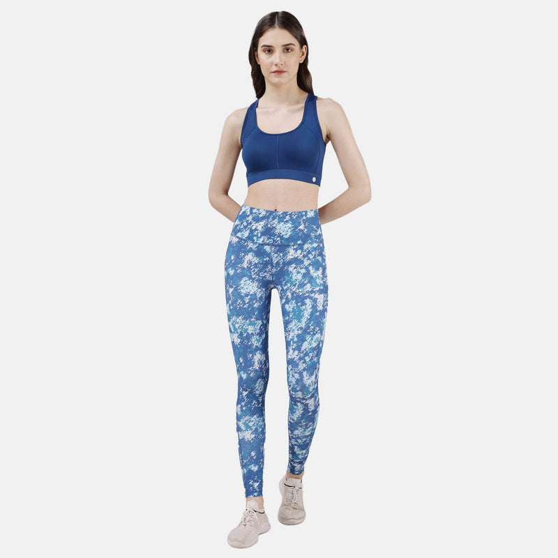 SOIE Woman - Low Impact Removable Pads Non Wired Sports Bra - Sports Bra -for Women