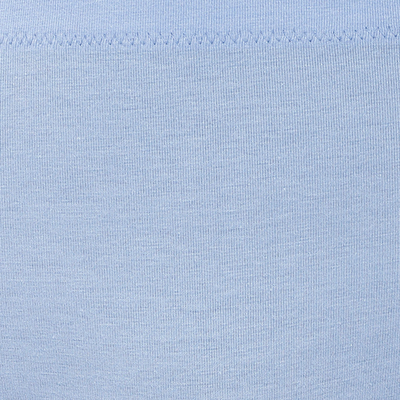 High Rise Full Coverage Cotton Hipsters – Pack of 3
