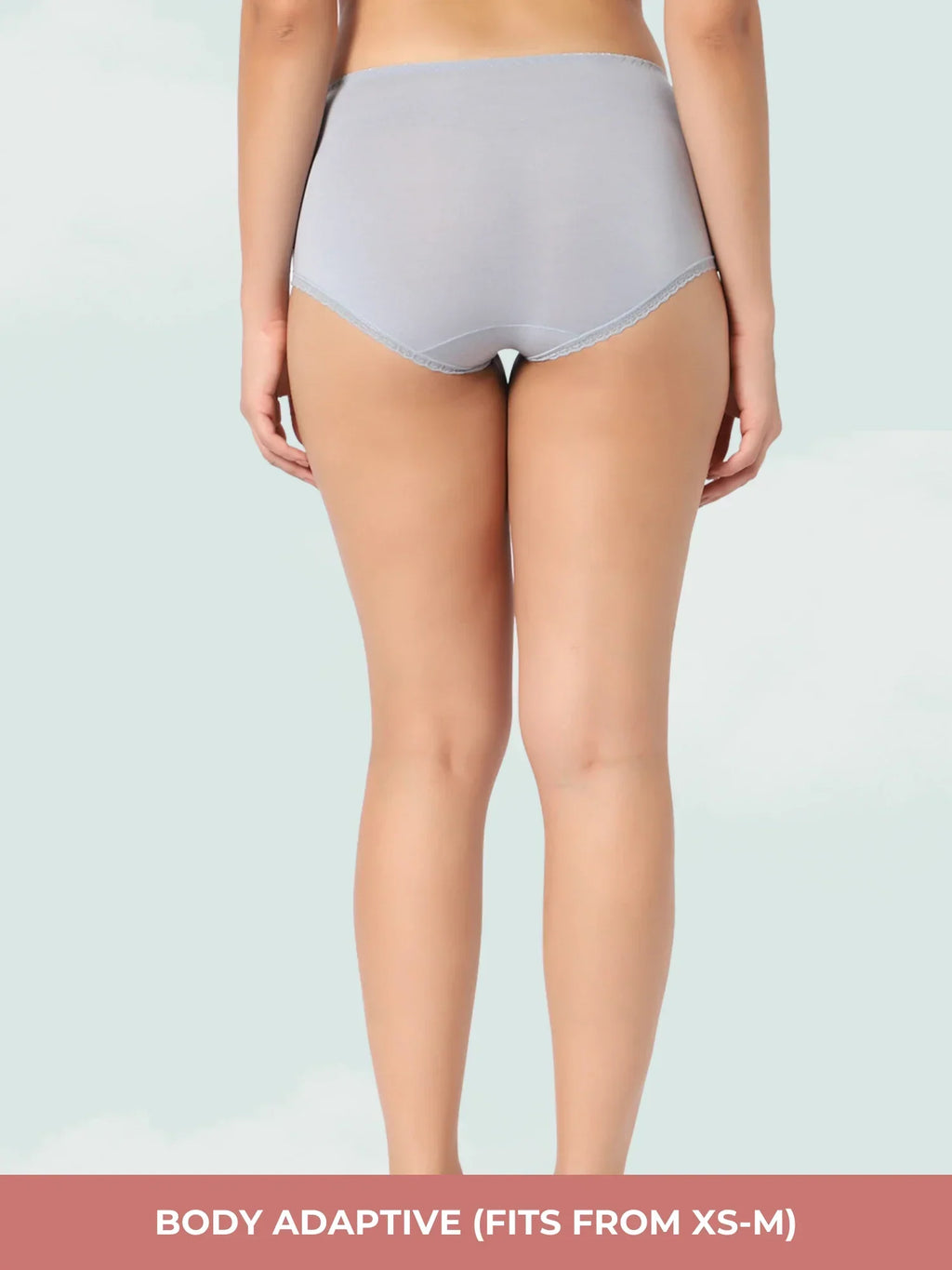 All Day Wellness Bundle - Modal Bae Hipster Briefs for Women