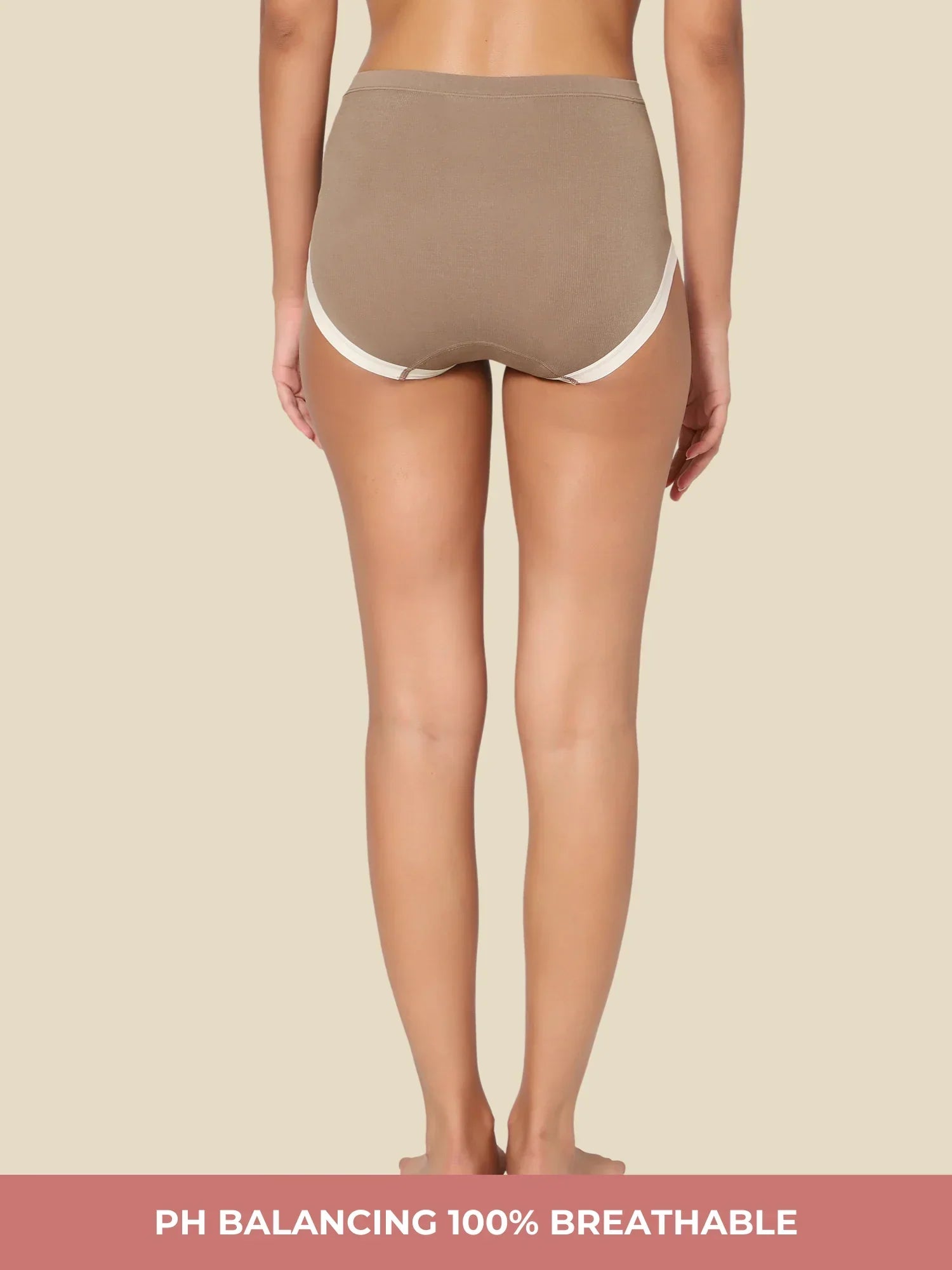 Soft-Touch Skin-Loving Hipsters - Yew Tree Bae pH Balancing Hipsters Bundles