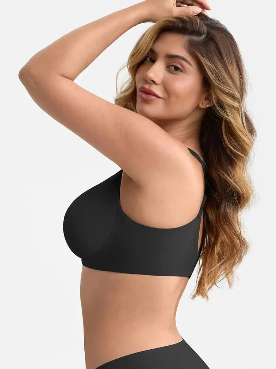 Full Coverage Underwire Minimizer