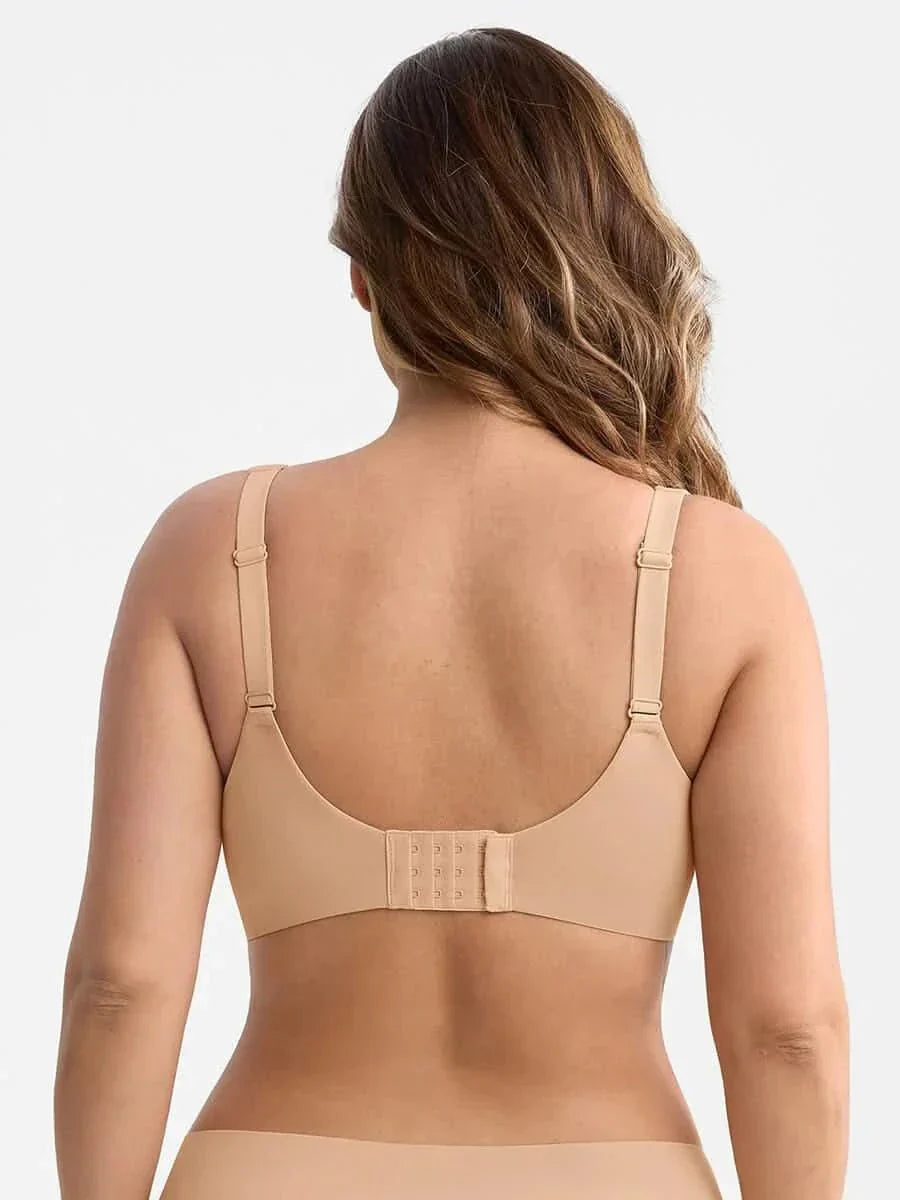 Full Coverage Underwire Minimizer