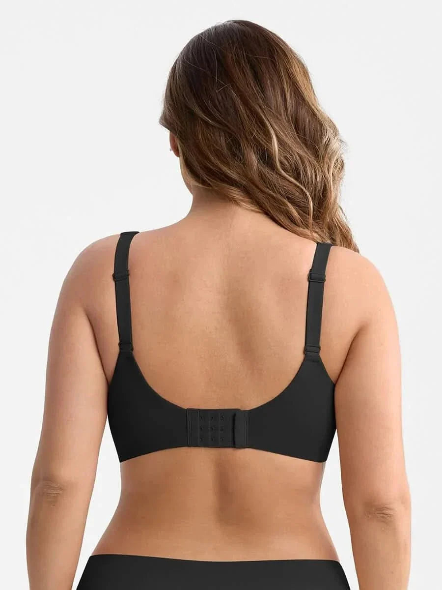 Full Coverage Underwire Minimizer