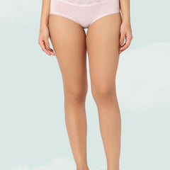 All Day Wellness Bundle - Modal Bae Hipster Briefs for Women