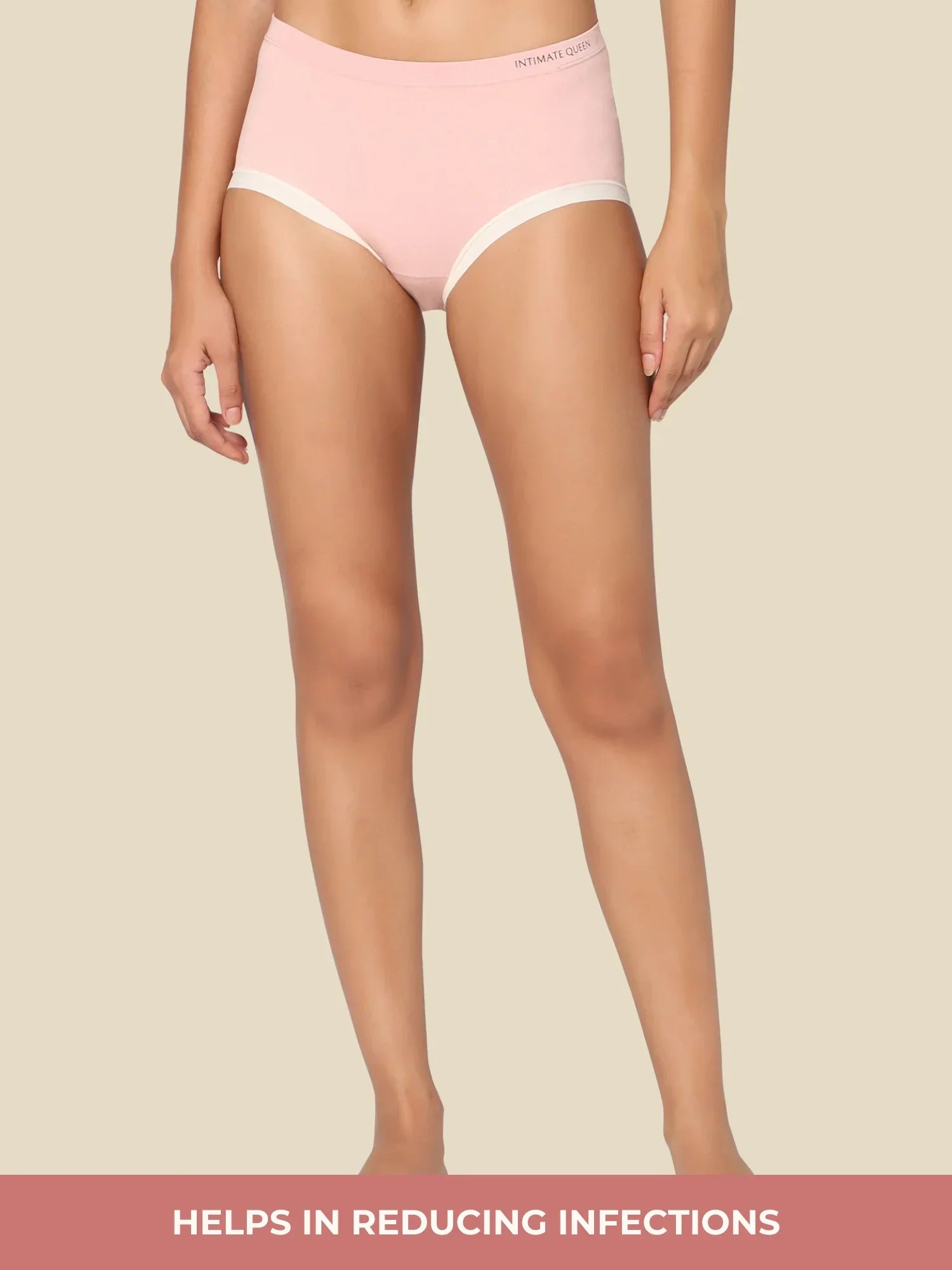 Soft-Touch Skin-Loving Hipsters - Yew Tree Bae pH Balancing Hipsters Bundles