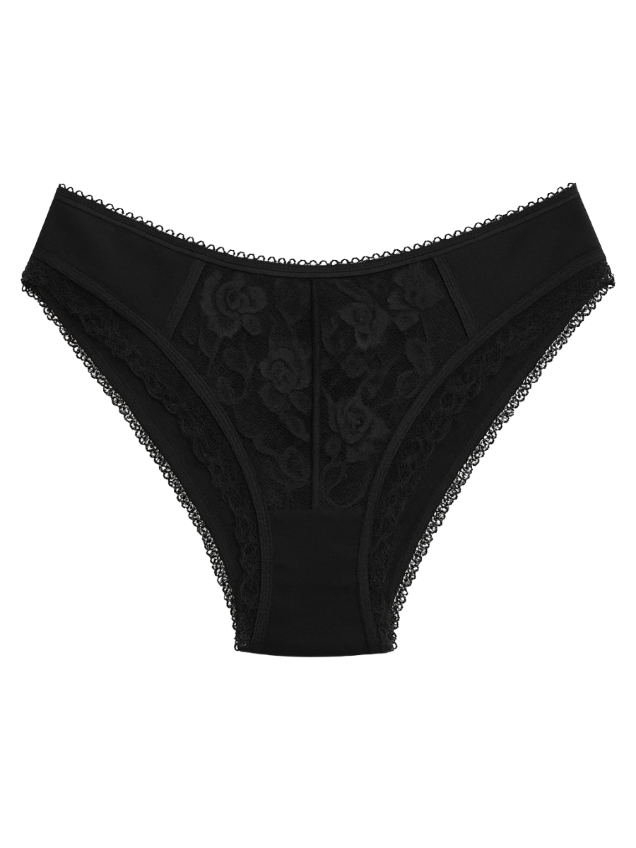 Low Waist Bikini Panty