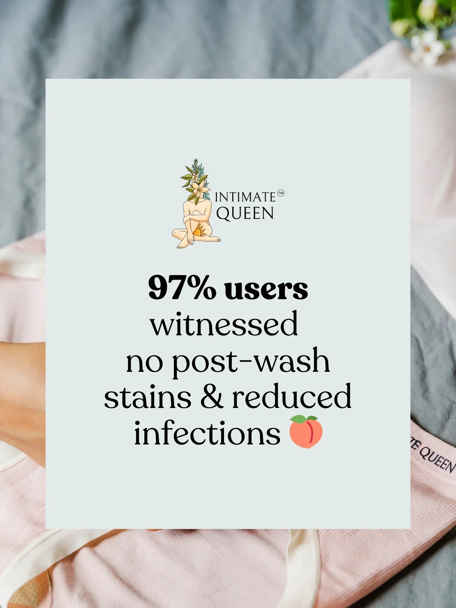 Soft-Touch Skin-Loving Hipsters - Yew Tree Bae pH Balancing Hipsters Bundles