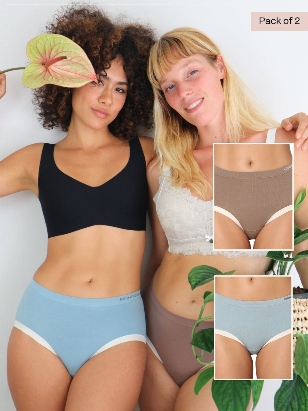 Bundles - Yew Tree Bae (Multi pack)