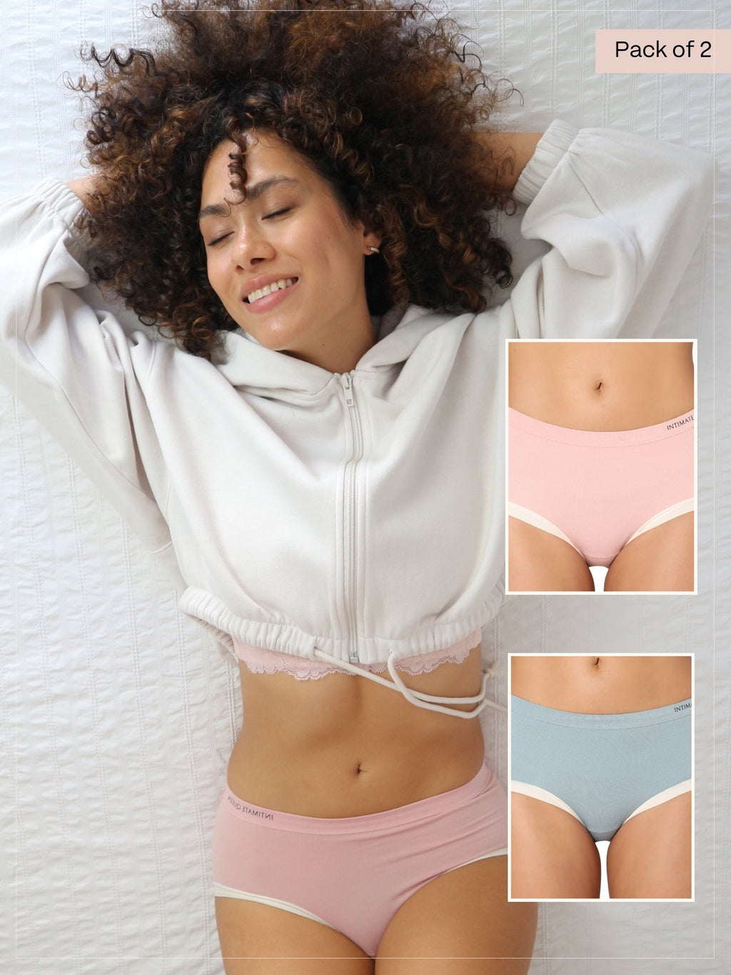 Bundles - Yew Tree Bae (Multi pack)