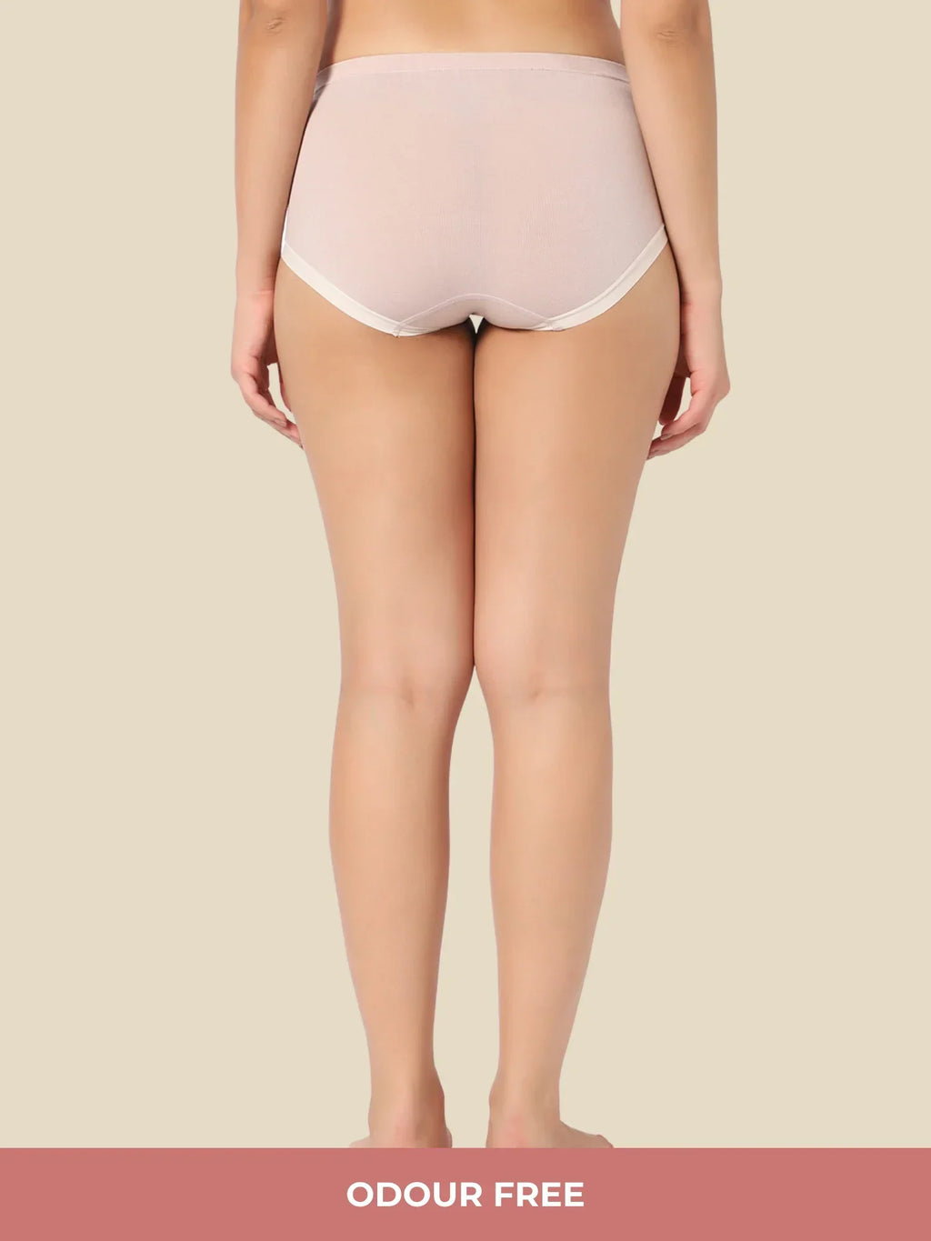 Soft-Touch Skin-Loving Hipsters - Yew Tree Bae pH Balancing Hipsters Bundles