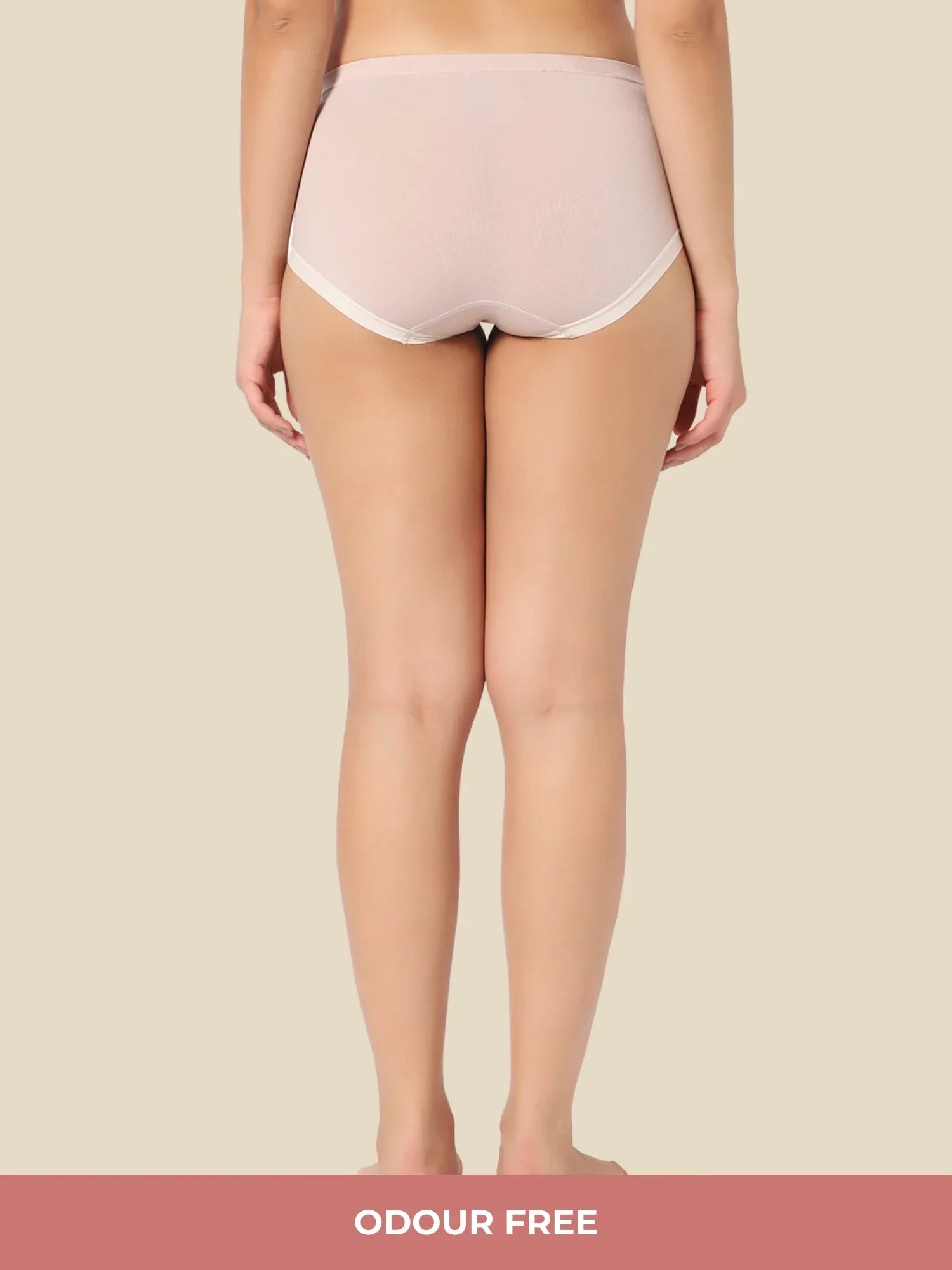 Soft-Touch Skin-Loving Hipsters - Yew Tree Bae pH Balancing Hipsters Bundles