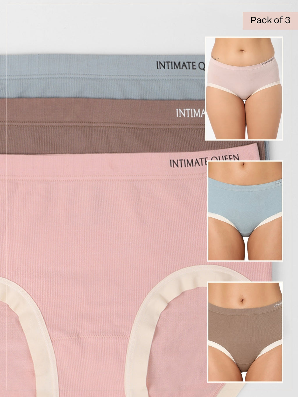 Bundles - Yew Tree Bae (Multi pack)