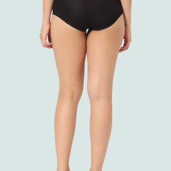 All Day Wellness Bundle - Modal Bae Hipster Briefs for Women