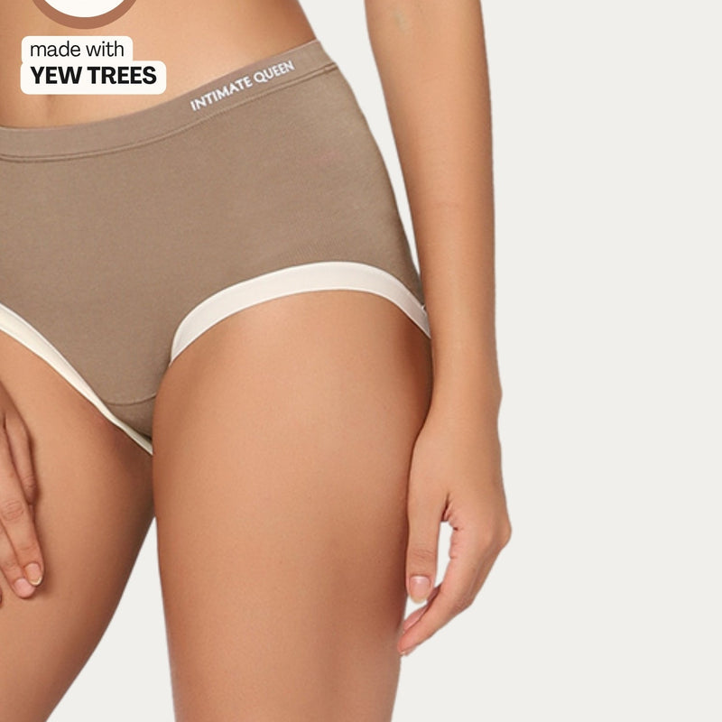 Yew Tree Bae Skin-Calming Hipsters