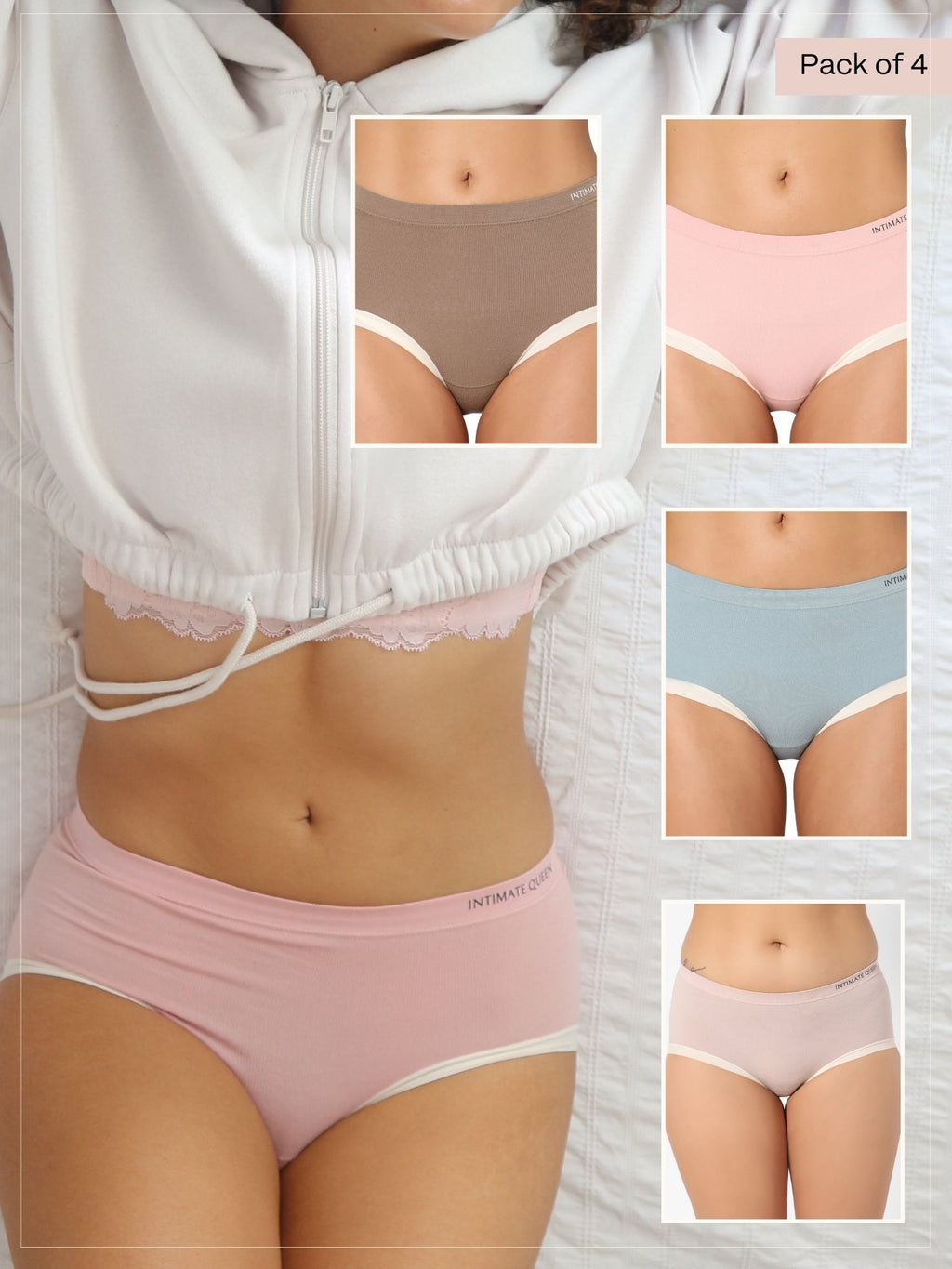 Bundles - Yew Tree Bae (Multi pack)