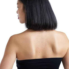 Brachy Half Coverage Lightly Padded All Day Comfort Seamless Rapid Dry Bandeau Tube Bra (Copy)