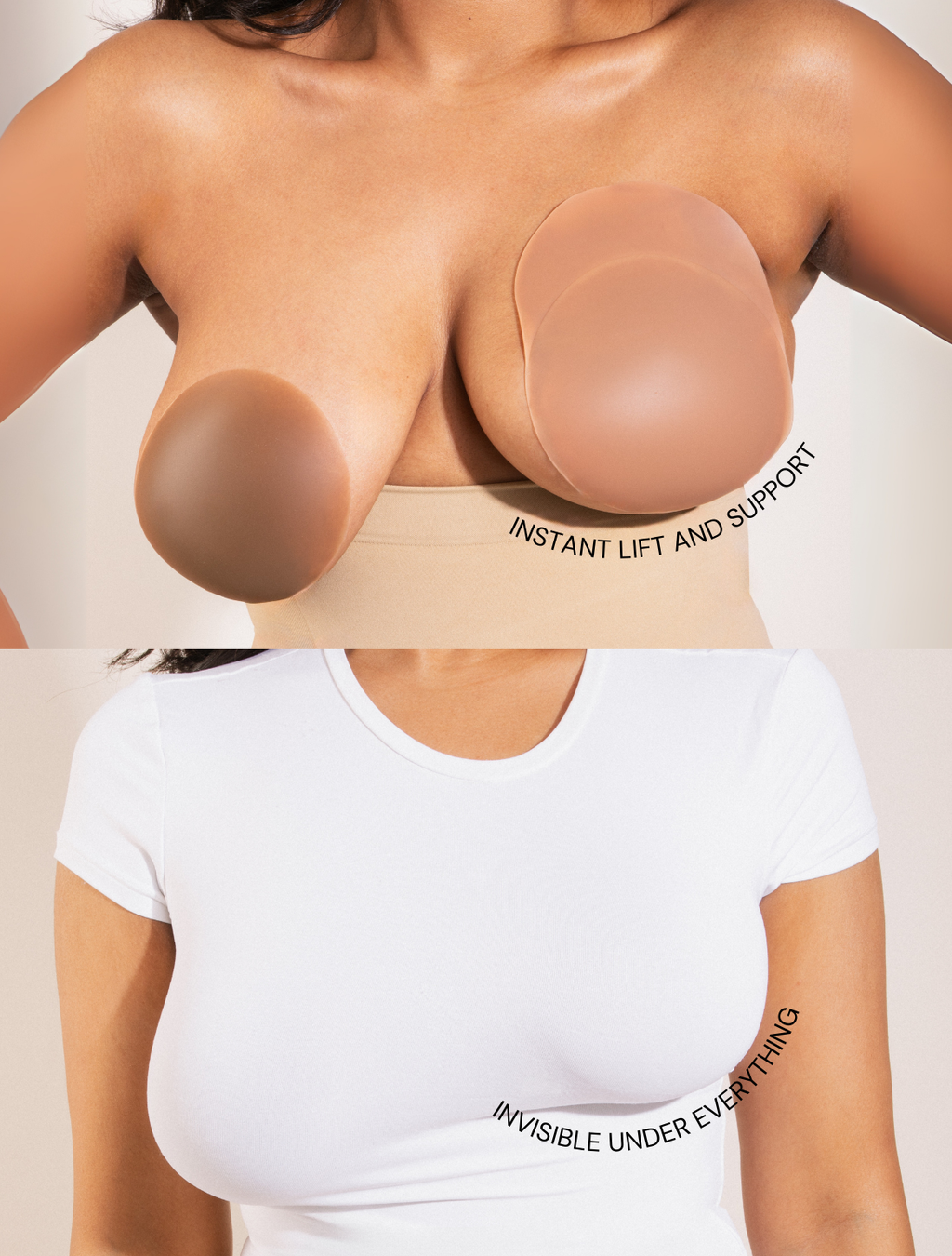 Lift-It Extra Lift Bunny Ups