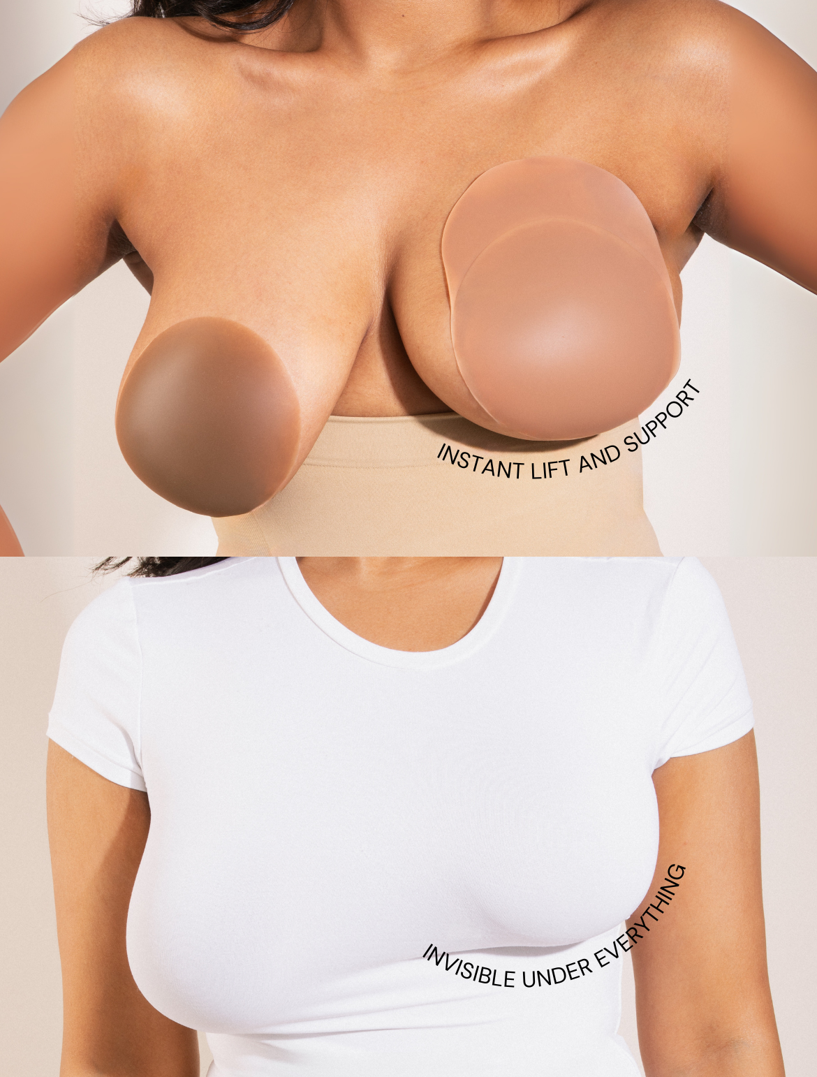 Lift-It Extra Lift Bunny Ups