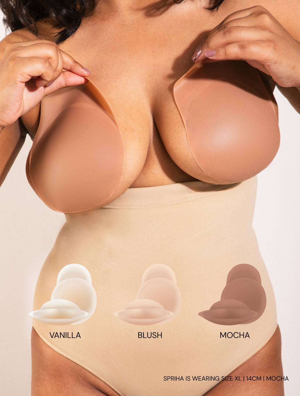 Lift-It Extra Lift Bunny Ups