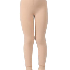 Brachy Kids Winter WarmThermal Tights Leggings Footed Stockings