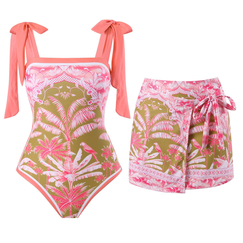Blush & Bubbles