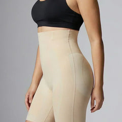 Tummy & Thigh Shaper Shorts (Ultra Slim Edition)