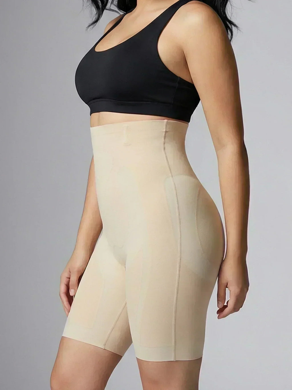 Tummy & Thigh Shaper Shorts (Ultra Slim Edition)