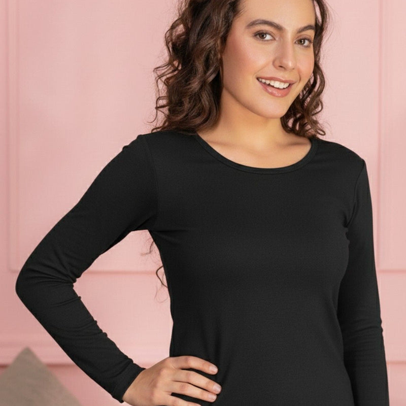 Thermo Cot Ultra Warm Full Sleeves Thermal Top