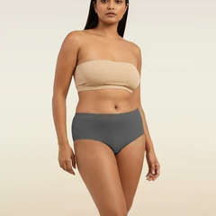 Assorted 3 Pack - Mid-waist Absorbent Underwear