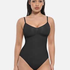 High Compression Shapewear Bodysuit